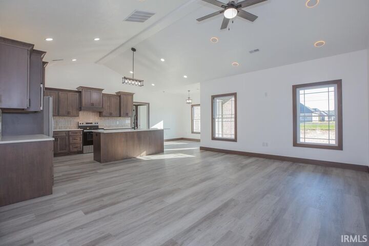 Property Photo: 3527 Sand Drive IN 47630