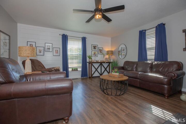 Property Photo: 301 S Elm Avenue IN 47712