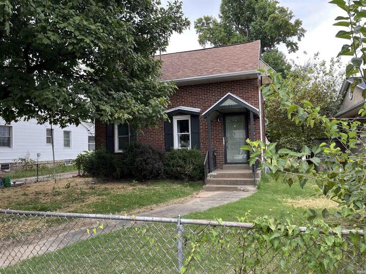 101 N Spring Street  Evansville IN 47711 photo
