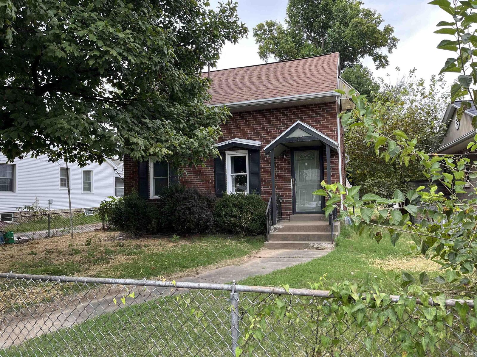 Property Photo: 101 N Spring Street IN 47711