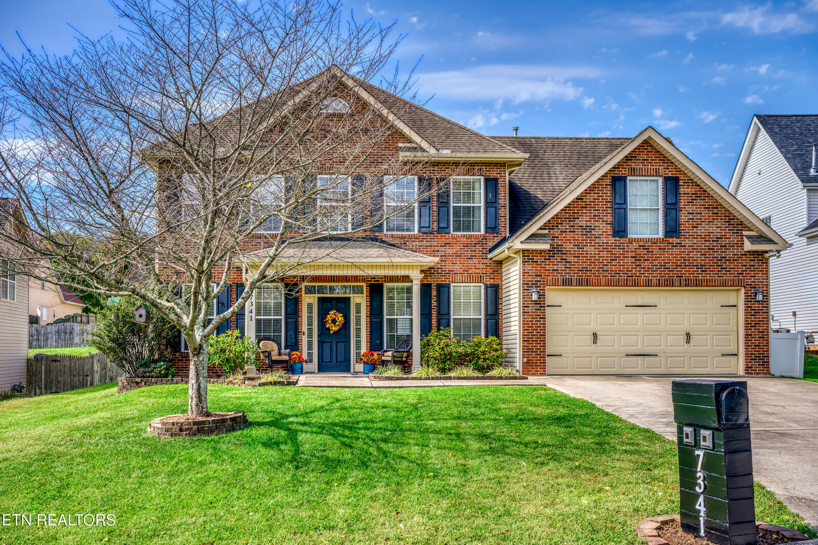 Property Photo: 7341 Redwing Lane Lane TN 37931