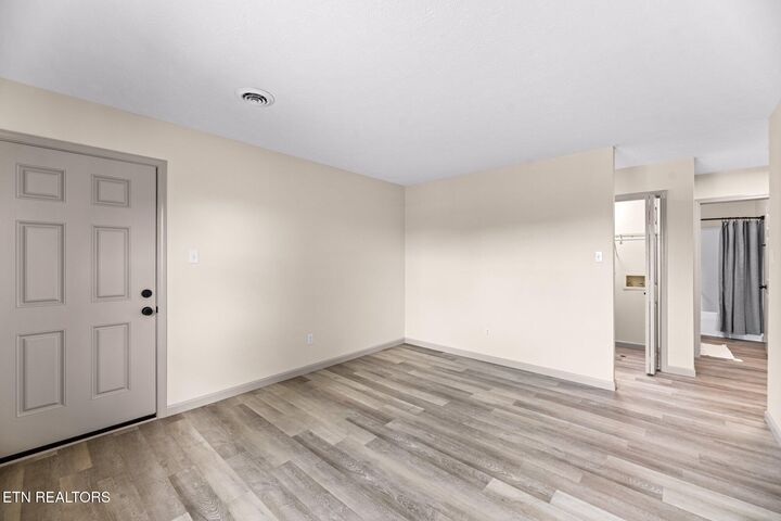 Property Photo: 4809 Cannon Ridge Drive 3 TN 37918