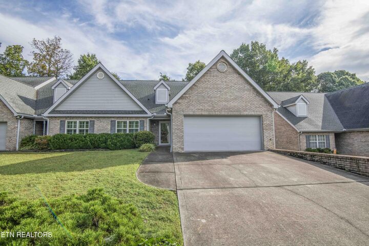 3452 Lexann Lane  Knoxville TN 37917 photo