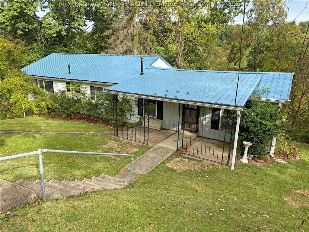 Property Photo: 784 Amity Drive WV 25302