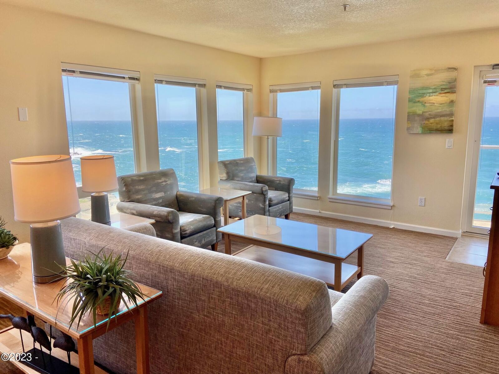 Property Photo:  939 NW Hwy 101 H311 Week I  OR 97341 