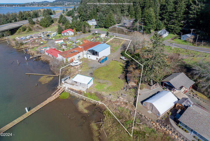 106 Siletz Highway  Lincoln City OR 97367 photo