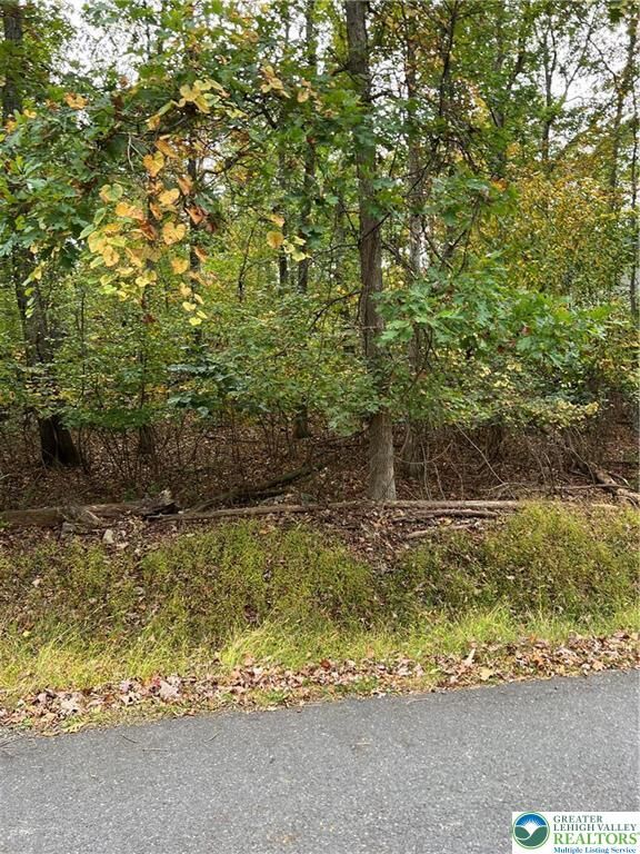 Property Photo: Dogwood Lane PA 18302