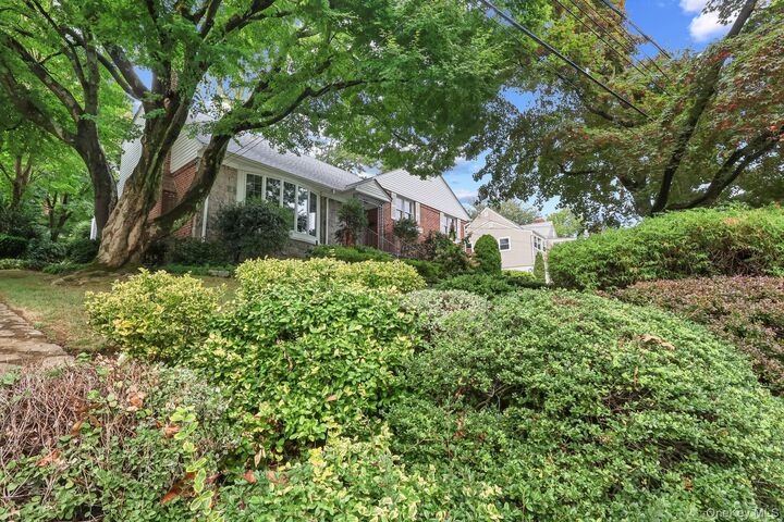 Property Photo: 202 Old Wilmot Road NY 10583