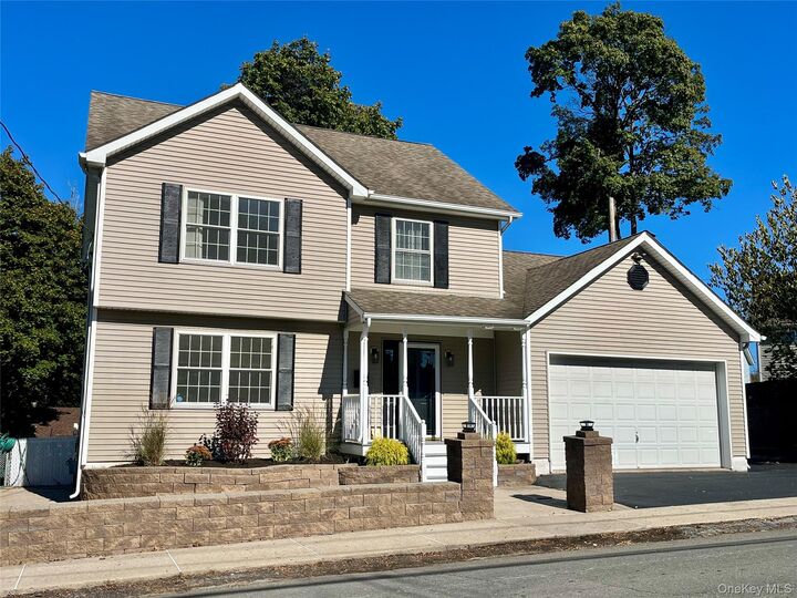 Property Photo: 37 Wisner Avenue NY 10940