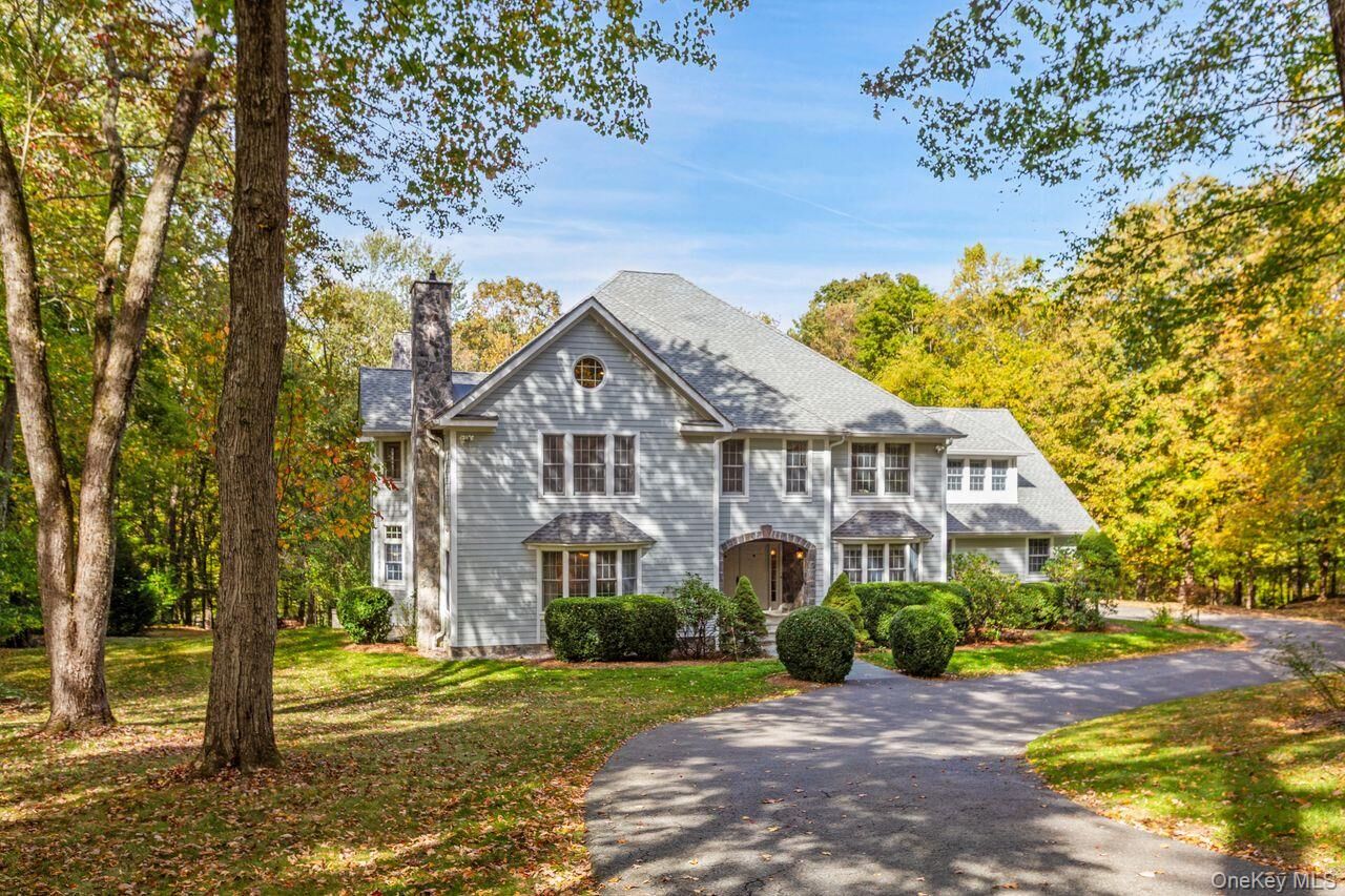 Property Photo: 17 Brundige Drive NY 10526
