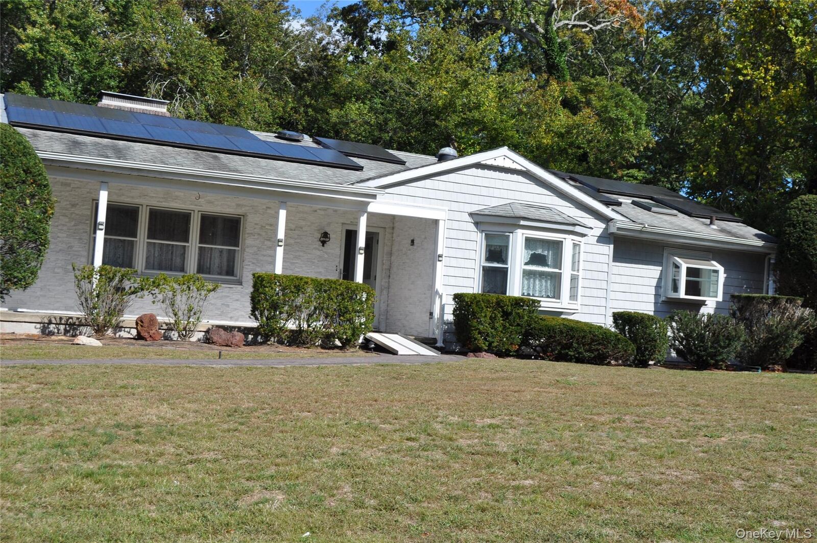 Property Photo: 29 Woodlawn Avenue NY 11769