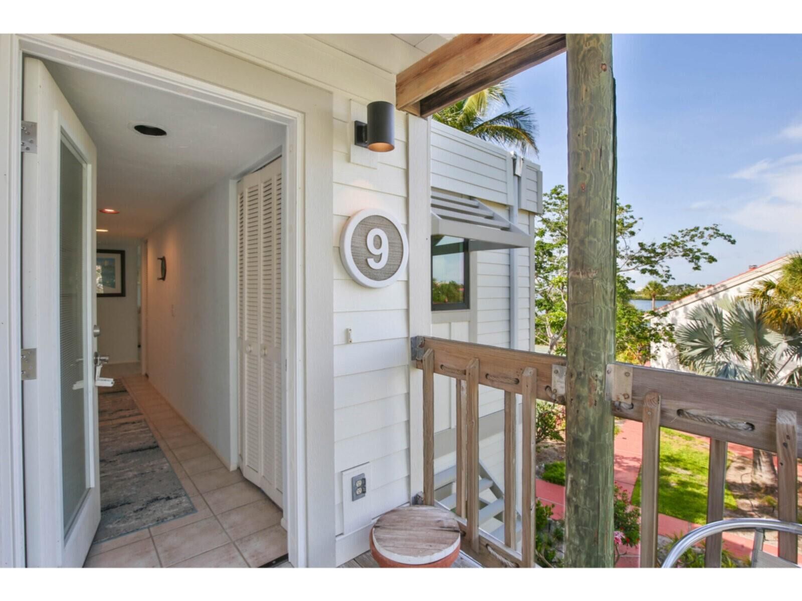 Property Photo: 3440 Gulf Of Mexico Drive 9 FL 34228