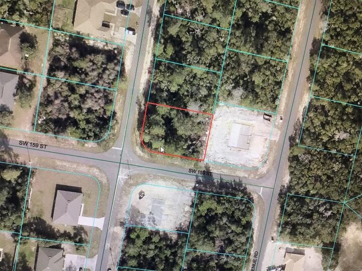 Property Photo: SW 34 Court Road FL 34473