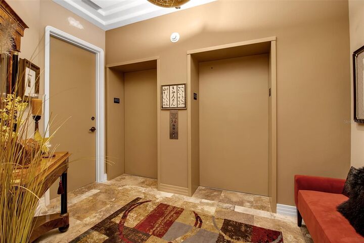 Property Photo: 393 North Point Road 1002 FL 34229