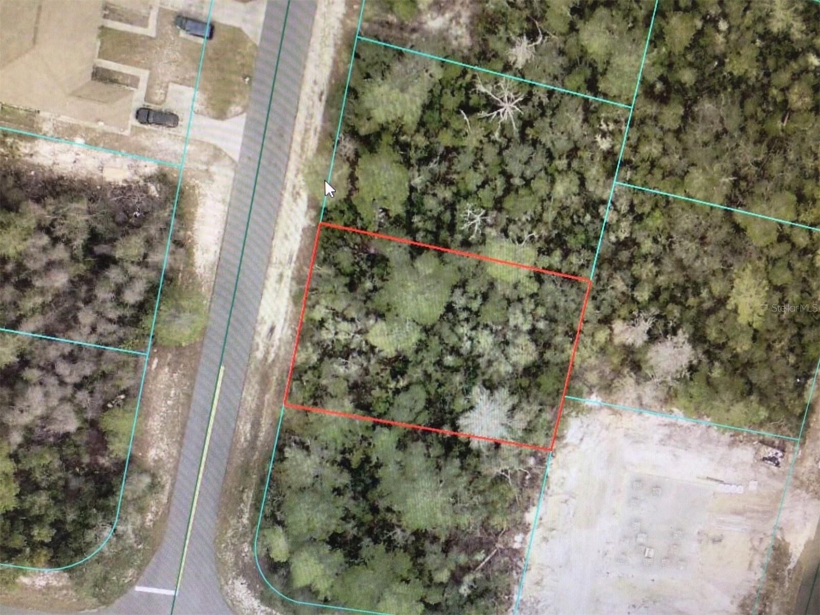 Property Photo: SW 34 Court Road FL 34473