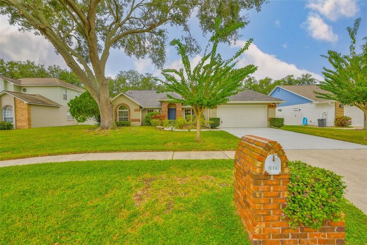 7412 Mint Julep Drive  Riverview FL 33578 photo