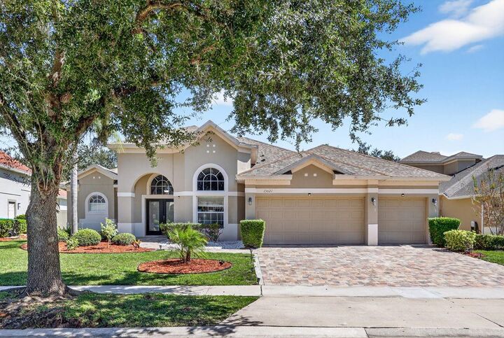 Property Photo:  13021 Islamorada Drive  FL 32837 