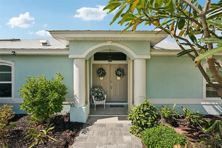 Property Photo: 409 Boundary Boulevard FL 33947