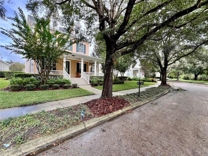 Property Photo: 1444 Stickley Avenue FL 34747