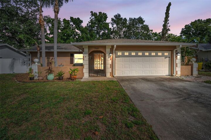 Property Photo: 2661 Knoll Street E FL 34683