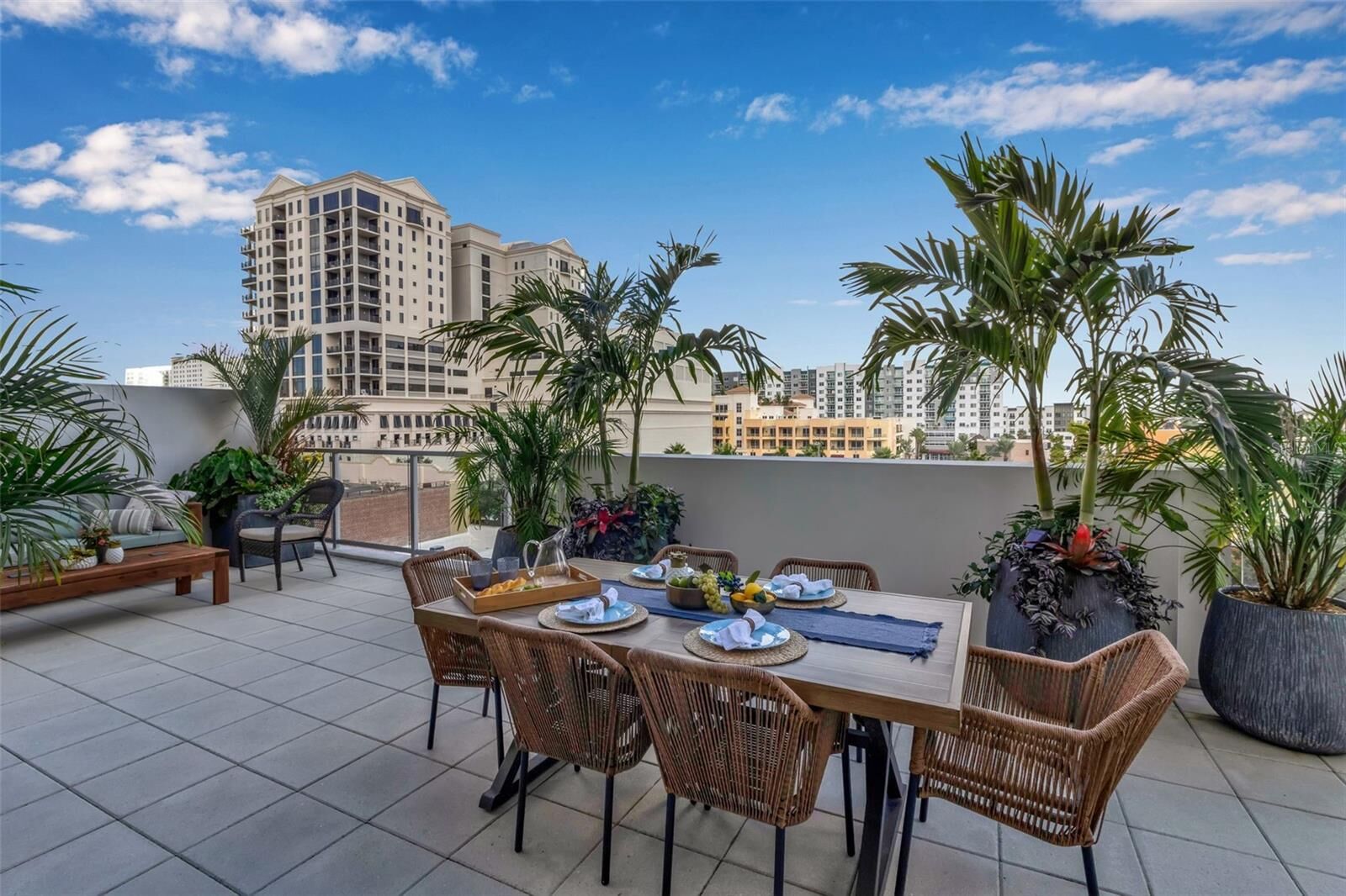 Property Photo: 111 S Pineapple Avenue 519 FL 34236