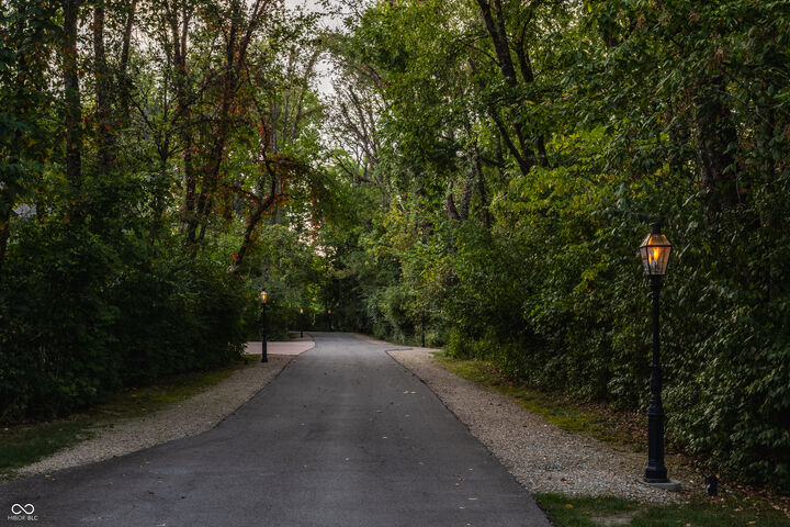 Property Photo: 10606 Brooks School Road IN 46037