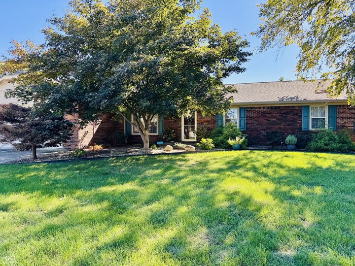 Property Photo:  1519 New Ford Road  IN 47274