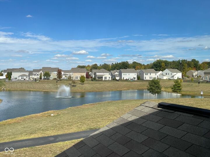 Property Photo: 6614 Park Grove Boulevard IN 46075