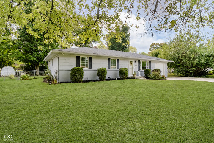 Property Photo:  6785 W 14th Street  IN 46214 