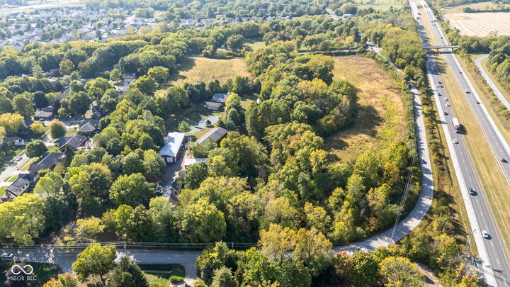 Property Photo:  4080 Tansel Road  IN 46234 