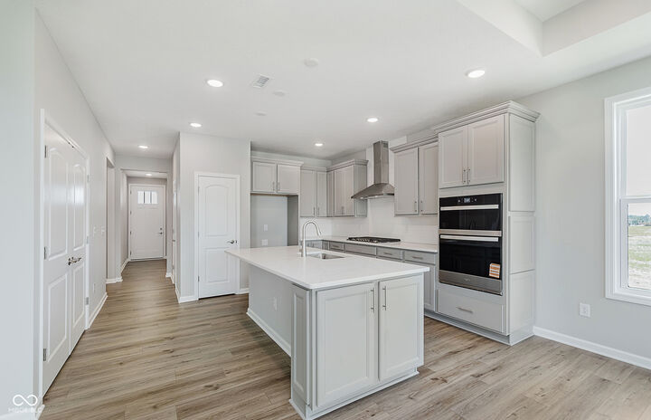 Property Photo: 2592 Goldfinger Lane IN 46074