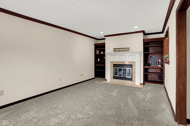 Property Photo:  9605 Cedar Cove Lane  IN 46250 