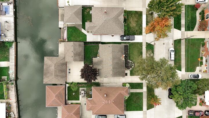 Property Photo: 23280 Clairwood Street MI 48080