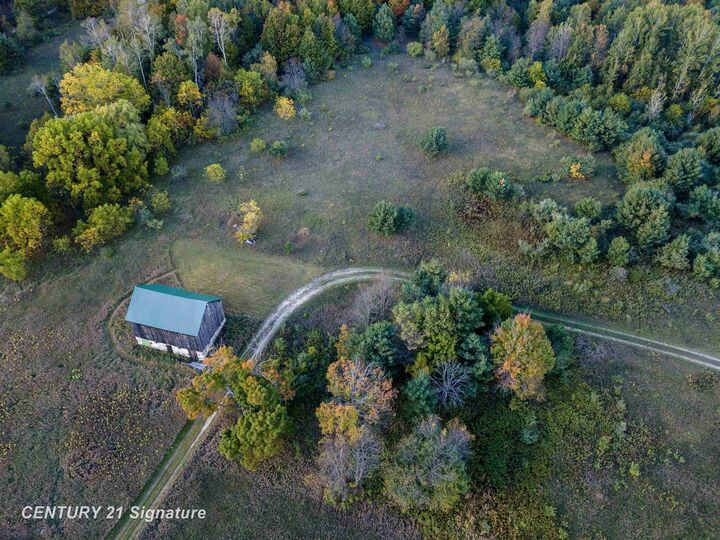 Property Photo: V/L Ritt Road MI 48615