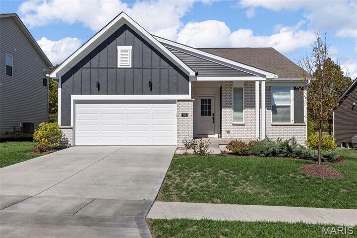 719 Myatt Drive  Wentzville MO 63385 photo