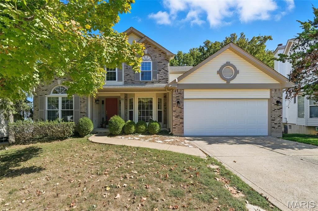 Property Photo:  11 Marymount Court  MO 63088 