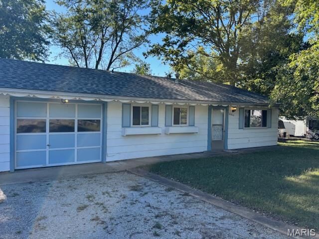 Property Photo: 6866 Twin River Road MO 63025