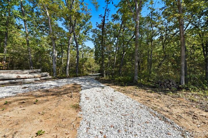 Property Photo:  Lot 22-23 Range Line Drive  MO 63383