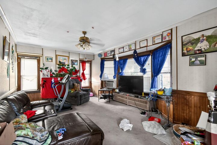 Property Photo: 1133 S Layton Blvd WI 53215