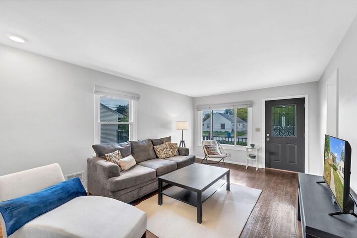 Property Photo: 3100 Geneva St WI 53402