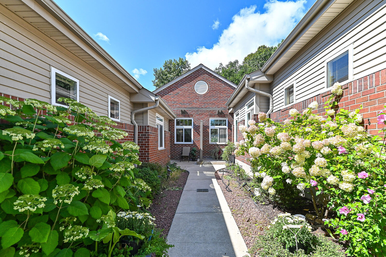 Property Photo: 18415 W Wisconsin Ave WI 53045
