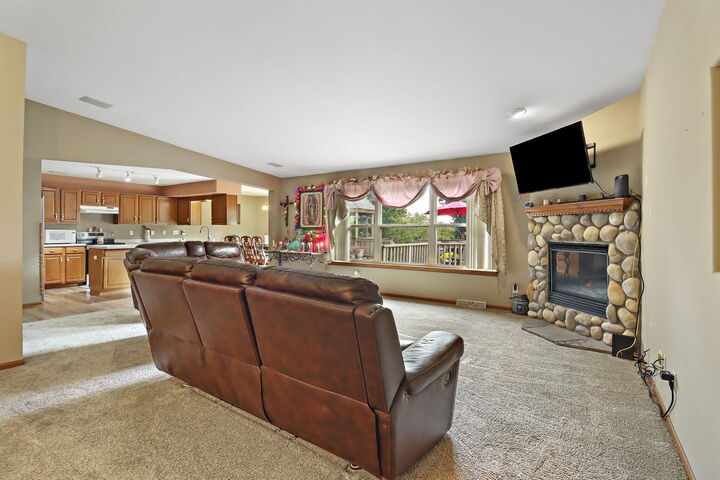 Property Photo: 7041 Town Line Rd WI 53185