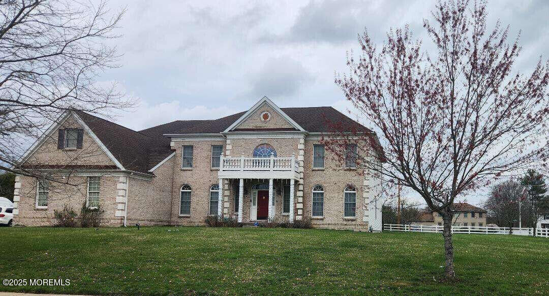 Property Photo: 76 Stream Bank Drive NJ 07728