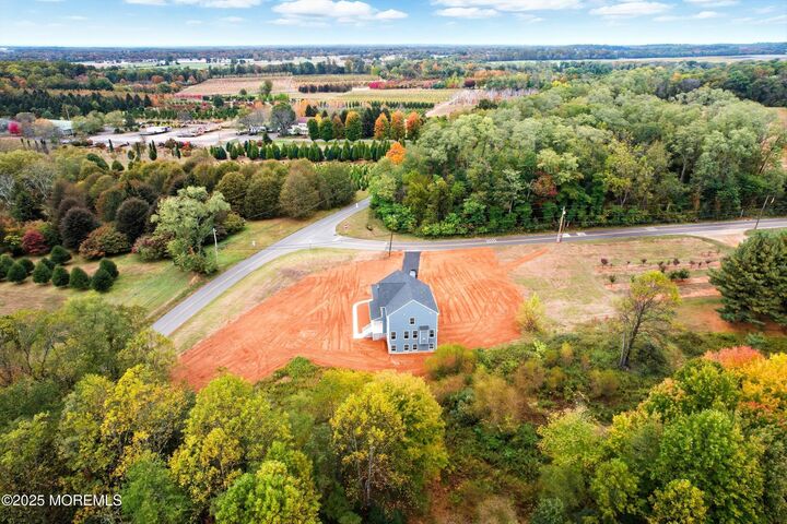 Property Photo:  169 Davis Station Road  NJ 08501 