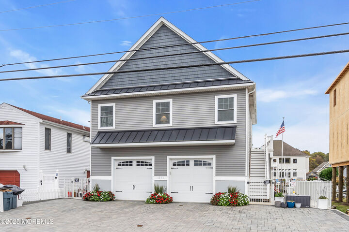 Property Photo:  1131 Beach Boulevard  NJ 08731 