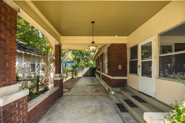 Property Photo: 286 Angelus St TN 38112