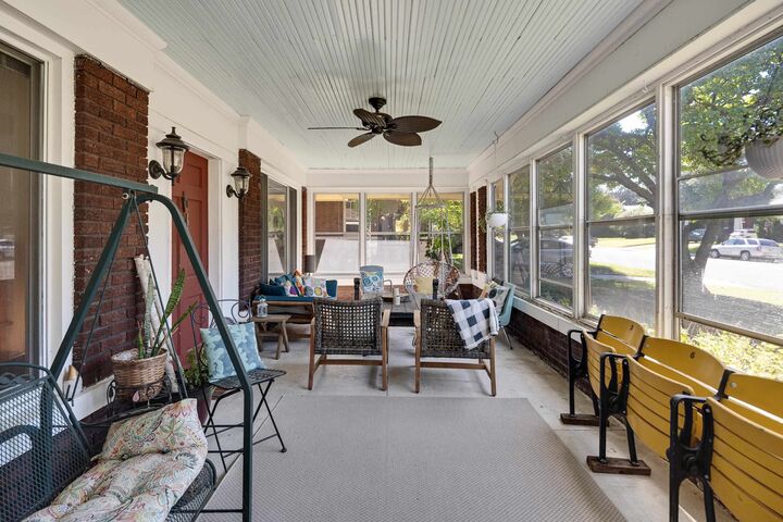 Property Photo: 286 Angelus St TN 38112