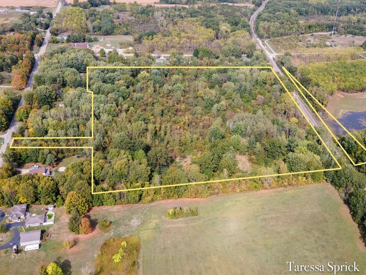 Property Photo: V/L 56th St MI 49408