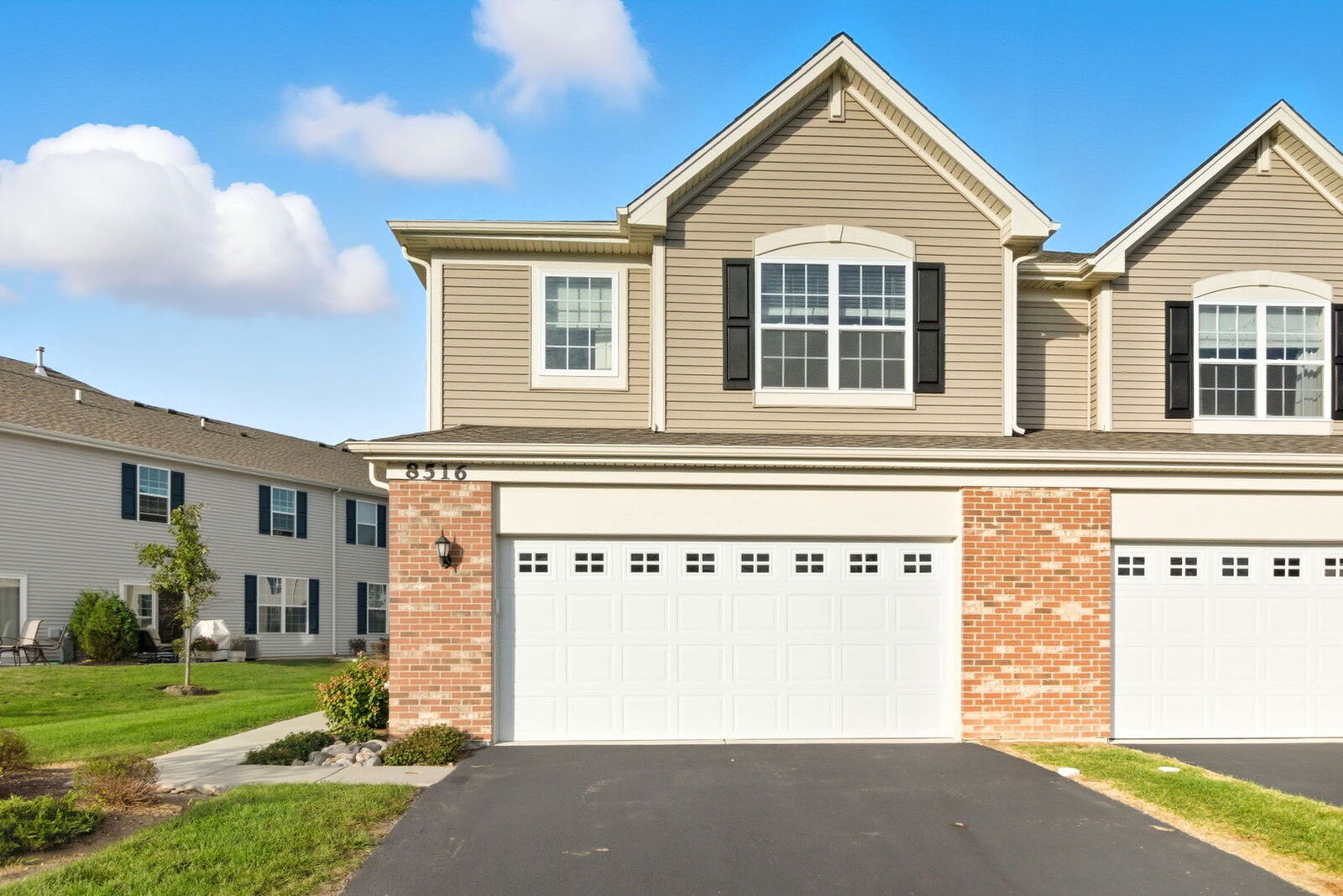 Property Photo: 8516 Stillwater Road 8516 IL 60097