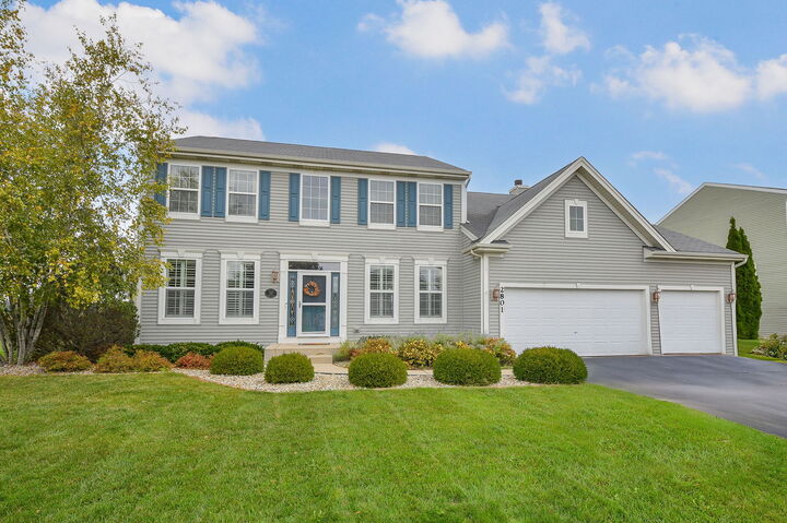 2801 Haydn Street  Woodstock IL 60098 photo